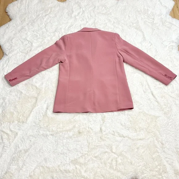 Esqualo Rose Blazer